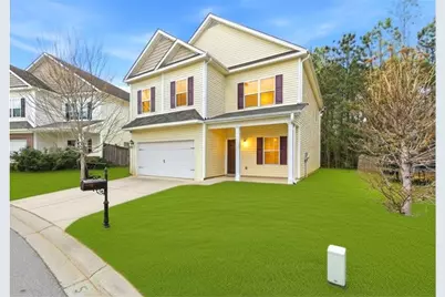 369 Crescent Woode Drive, Dallas, GA 30157 - Photo 3