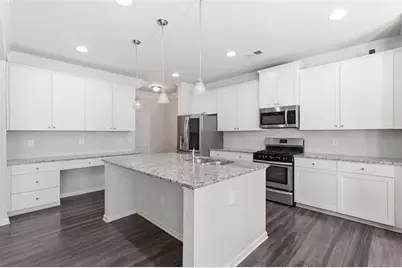 369 Crescent Woode Drive, Dallas, GA 30157 - Photo 7