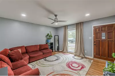 4558 Ryan Road, Conley, GA 30288 - Photo 5