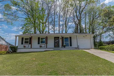 4558 Ryan Road, Conley, GA 30288 - Photo 1