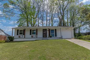 4558 Ryan Rd, Conley, GA 30288 - Photo 1