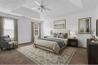 3800 Bogan Mill Road, Buford, GA 30519 - Photo 5