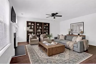 3800 Bogan Mill Road, Buford, GA 30519 - Photo 3