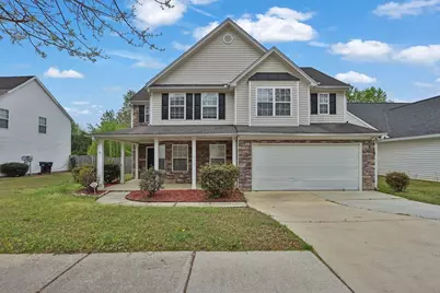 3800 Bogan Mill Road, Buford, GA 30519 - Photo 7