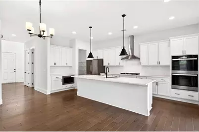 395 Tillman Pass, Woodstock, GA 30188 - Photo 3