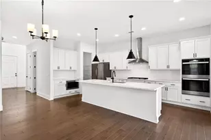 395 Tillman Pass, Woodstock, GA 30188 - Photo 3