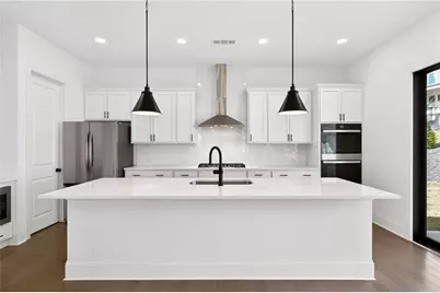 395 Tillman Pass, Woodstock, GA 30188 - Photo 5