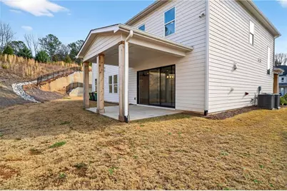 395 Tillman Pass, Woodstock, GA 30188 - Photo 33