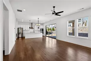 395 Tillman Pass, Woodstock, GA 30188 - Photo 9