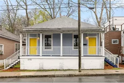 796 Fulton Terrace SE, Atlanta, GA 30316 - Photo 1