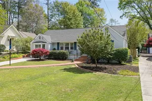 260 Mt Vernon Dr, Decatur, GA 30030 - Photo 45