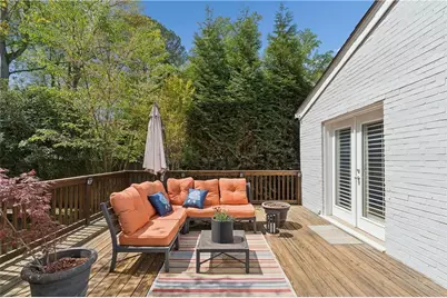 260 Mount Vernon Drive, Decatur, GA 30030 - Photo 35