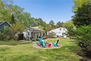 260 Mt Vernon Dr, Decatur, GA 30030 - Photo 3