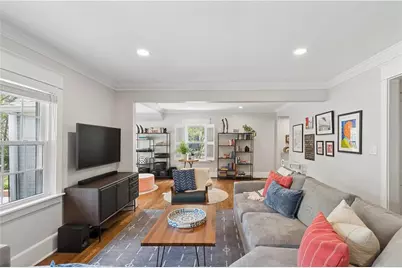 260 Mount Vernon Drive, Decatur, GA 30030 - Photo 5