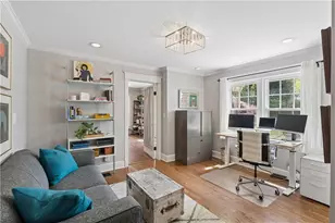 260 Mt Vernon Dr, Decatur, GA 30030 - Photo 29