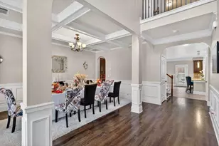 3809 Maiden Fern Ln, Snellville, GA 30039 - Photo 5