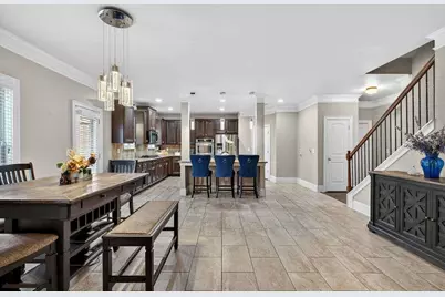 3809 Maiden Fern Lane, Snellville, GA 30039 - Photo 9