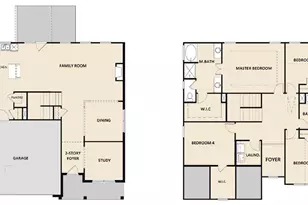 2101 Orchid Ln, Lithia Springs, GA 30122 - Photo 37