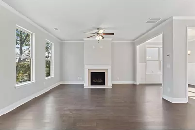 2101 Orchid Lane, Lithia Springs, GA 30122 - Photo 11