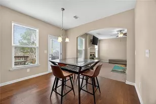 1241 Silvercrest Ct, Powder Springs, GA 30127 - Photo 9