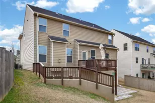 1241 Silvercrest Ct, Powder Springs, GA 30127 - Photo 31