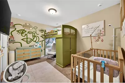 1241 Silvercrest Court, Powder Springs, GA 30127 - Photo 19