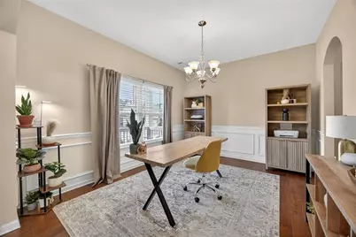 1241 Silvercrest Court, Powder Springs, GA 30127 - Photo 5