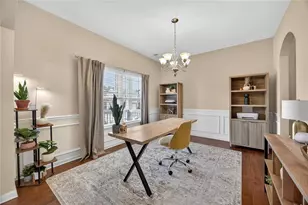 1241 Silvercrest Ct, Powder Springs, GA 30127 - Photo 5