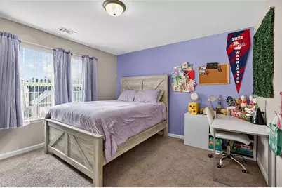 1241 Silvercrest Court, Powder Springs, GA 30127 - Photo 23