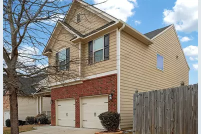 1241 Silvercrest Court, Powder Springs, GA 30127 - Photo 3