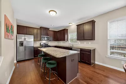 1241 Silvercrest Court, Powder Springs, GA 30127 - Photo 7