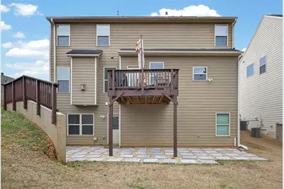 1241 Silvercrest Court, Powder Springs, GA 30127 - Photo 29