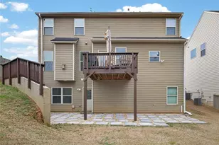 1241 Silvercrest Ct, Powder Springs, GA 30127 - Photo 29