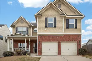 1241 Silvercrest Ct, Powder Springs, GA 30127 - Photo 1