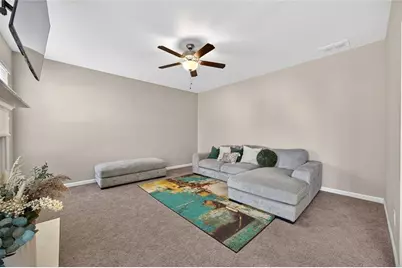 1241 Silvercrest Court, Powder Springs, GA 30127 - Photo 11