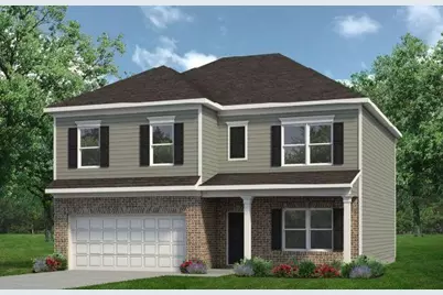 200 Oakmont Drive, Dallas, GA 30132 - Photo 1
