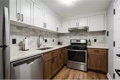 1501 Clairmont Road #224, Decatur, GA 30033 - Photo 9