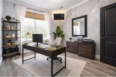 1169 Leybourne Cove, Lawrenceville, GA 30045 - Photo 5