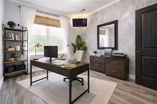 1169 Leybourne Cove, Lawrenceville, GA 30045 - Photo 5