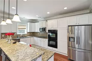 1169 Leybourne Cove, Lawrenceville, GA 30045 - Photo 9