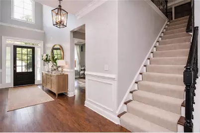 1169 Leybourne Cove, Lawrenceville, GA 30045 - Photo 3