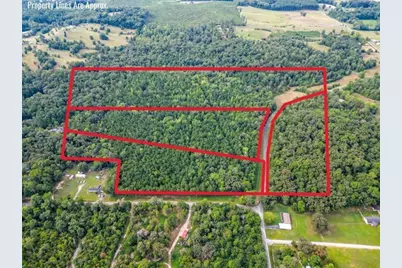 0 Townsend Road, La Fayette, GA 30728 - Photo 1