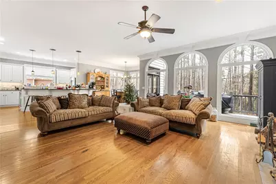 1029 Laurel Grove Court, Suwanee, GA 30024 - Photo 11