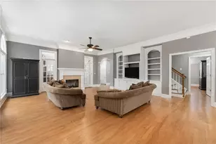 1029 Laurel Grove Ct, Suwanee, GA 30024 - Photo 13