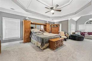 1029 Laurel Grove Ct, Suwanee, GA 30024 - Photo 35