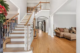 1029 Laurel Grove Ct, Suwanee, GA 30024 - Photo 9