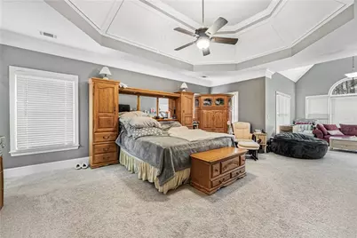 1029 Laurel Grove Court, Suwanee, GA 30024 - Photo 33