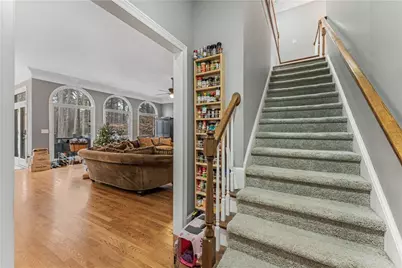 1029 Laurel Grove Court, Suwanee, GA 30024 - Photo 21