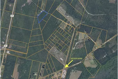 0 Long Ford, Jesup, GA 31546 - Photo 7