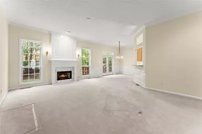 2628 Adair Trail, Dacula, GA 30019 - Photo 5